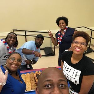 Meet your Posher, Ira